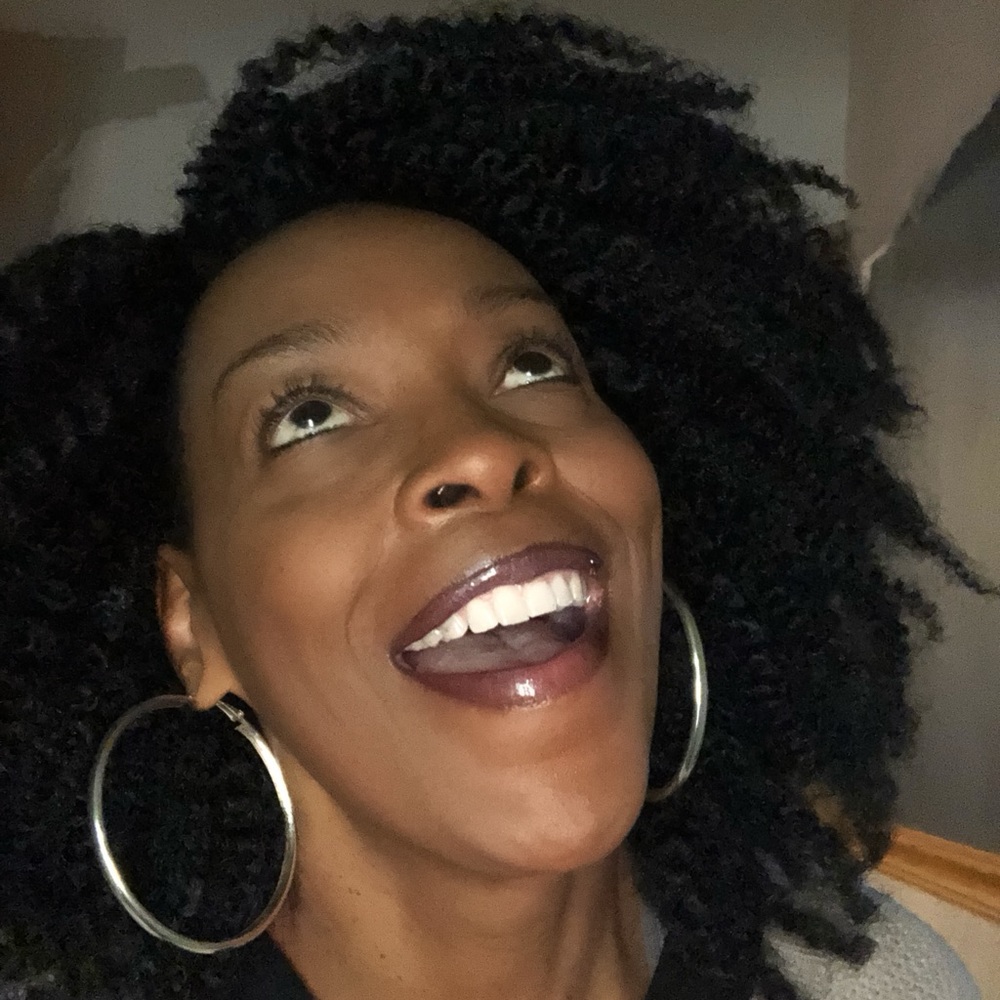 Meet your Posher, Nancey